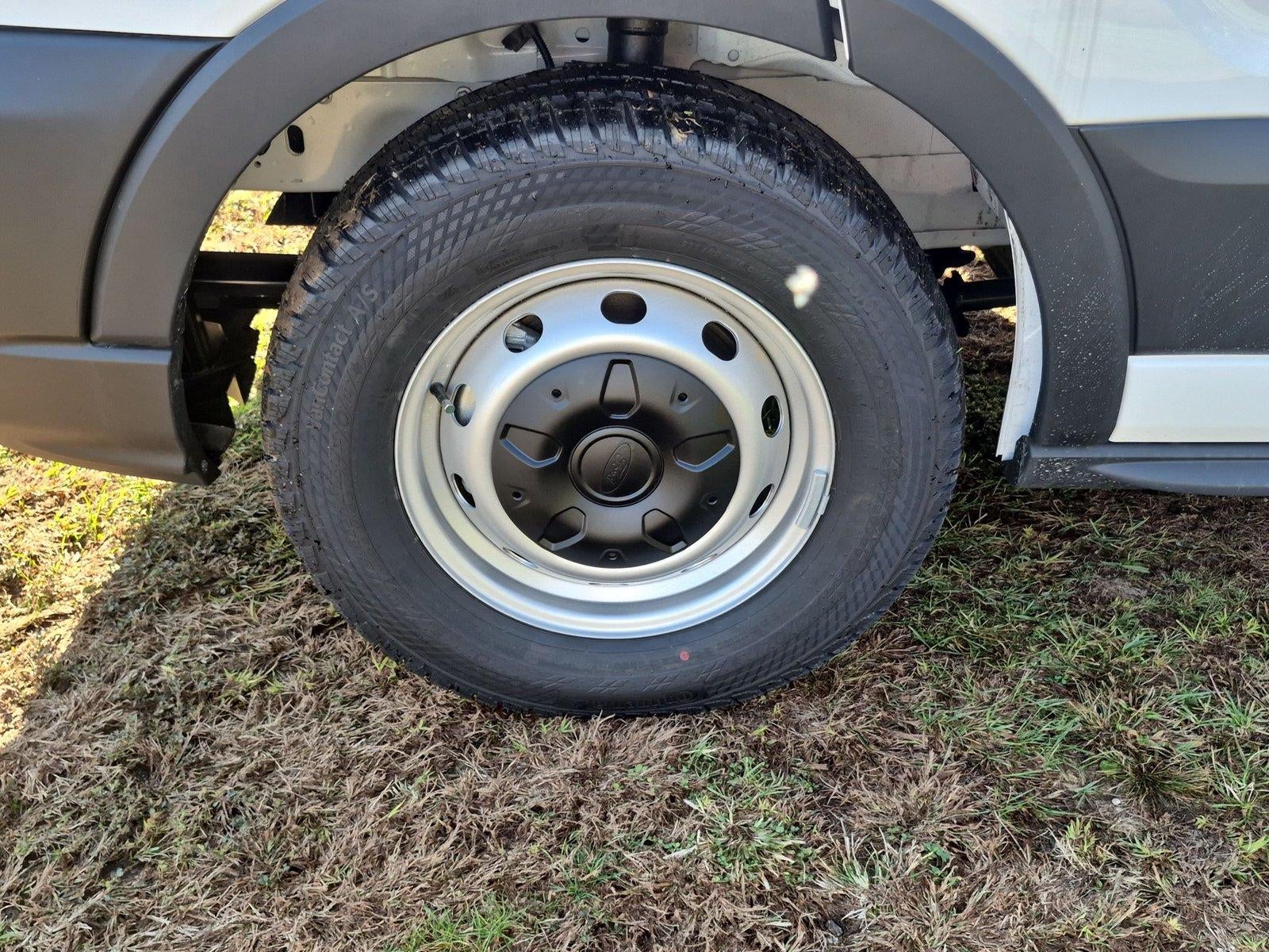 2026 Ford Transit Cargo Van Cargo Van