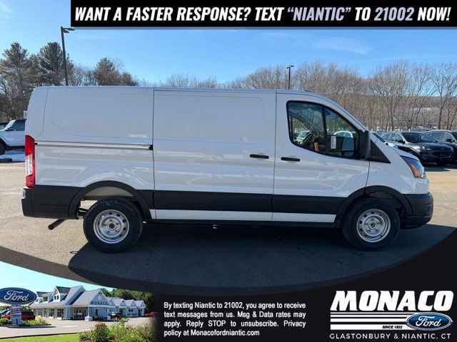 2026 Ford Transit-150 Base