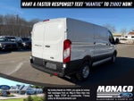 2026 Ford Transit-150 Base