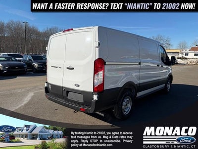 2026 Ford Transit-150 Base