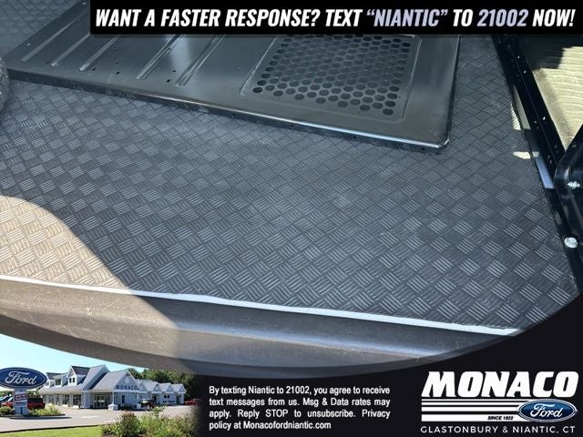 2019 GMC Savana 2500 Work Van *Under Deposit*