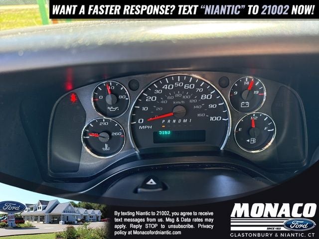 2019 GMC Savana 2500 Work Van *Under Deposit*