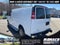 2019 GMC Savana 2500 Work Van *Under Deposit*