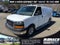 2019 GMC Savana 2500 Work Van *Under Deposit*