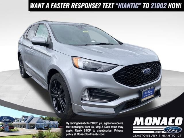 2022 Ford Edge ST Line