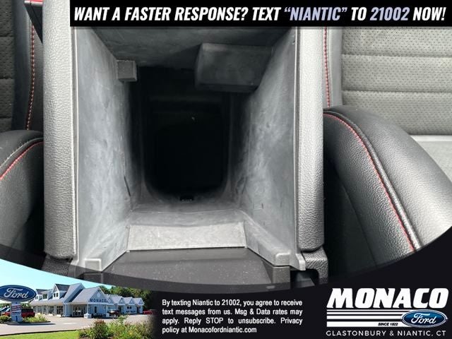 2022 Ford Edge ST Line