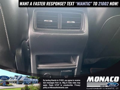 2022 Ford Edge ST Line