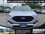 2022 Ford Edge ST Line