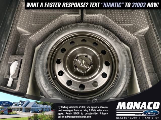 2022 Ford Edge ST Line