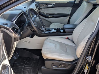 2015 Ford Edge Titanium *Under Deposit*
