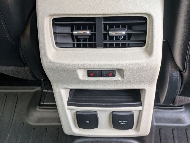 2015 Ford Edge Titanium *Under Deposit*