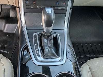 2015 Ford Edge Titanium *Under Deposit*