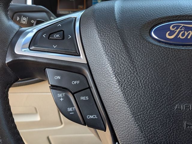 2015 Ford Edge Titanium *Under Deposit*
