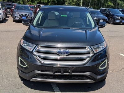 2015 Ford Edge Titanium *Under Deposit*