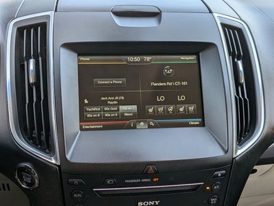 2015 Ford Edge Titanium *Under Deposit*