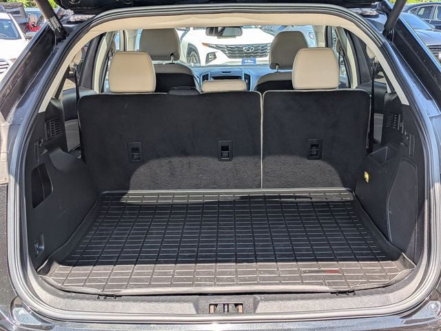 2015 Ford Edge Titanium *Under Deposit*