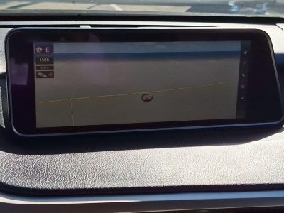 2016 Lexus RX 350 FSPORT
