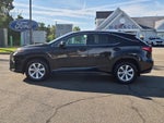 2016 Lexus RX 350 FSPORT