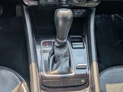 2022 Jeep Compass Latitude Lux *Under Deposit*