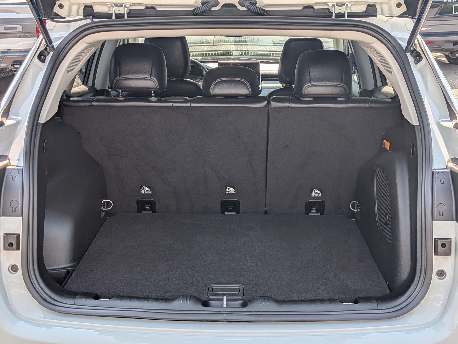 2022 Jeep Compass Latitude Lux *Under Deposit*