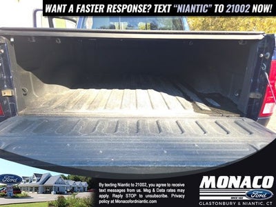 2017 RAM 1500 Big Horn *Under Deposit*