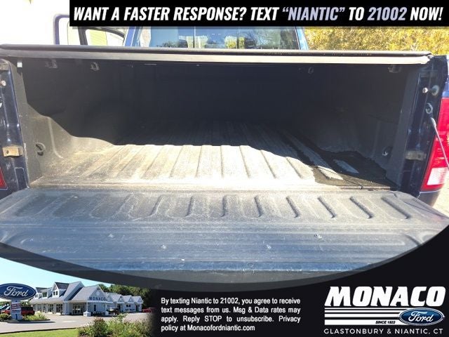 2017 RAM 1500 Big Horn *Under Deposit*