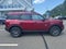 2025 Ford Bronco Sport Big Bend "FCTP OUT OF SERVICE"