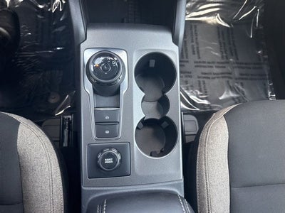 2025 Ford Bronco Sport Big Bend "FCTP OUT OF SERVICE"