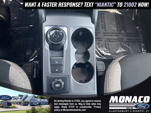 2025 Ford Bronco Sport Big Bend "FCTP OUT OF SERVICE"