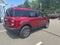 2025 Ford Bronco Sport Big Bend "FCTP OUT OF SERVICE"
