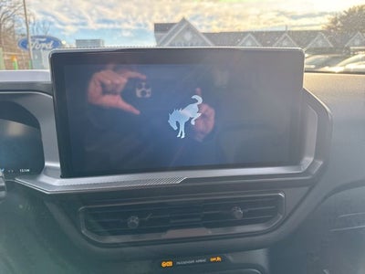 2025 Ford Bronco Sport Big Bend "FCTP IN SERVICE"