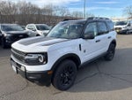 2025 Ford Bronco Sport Big Bend "FCTP IN SERVICE"