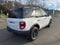 2025 Ford Bronco Sport Big Bend "FCTP IN SERVICE"