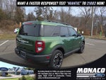 2023 Ford Bronco Sport Outer Banks *Under Deposit*