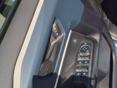 2026 Ford Bronco Sport Heritage *Under Deposit*