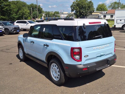 2026 Ford Bronco Sport Heritage *Under Deposit*