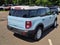 2026 Ford Bronco Sport Heritage *Under Deposit*