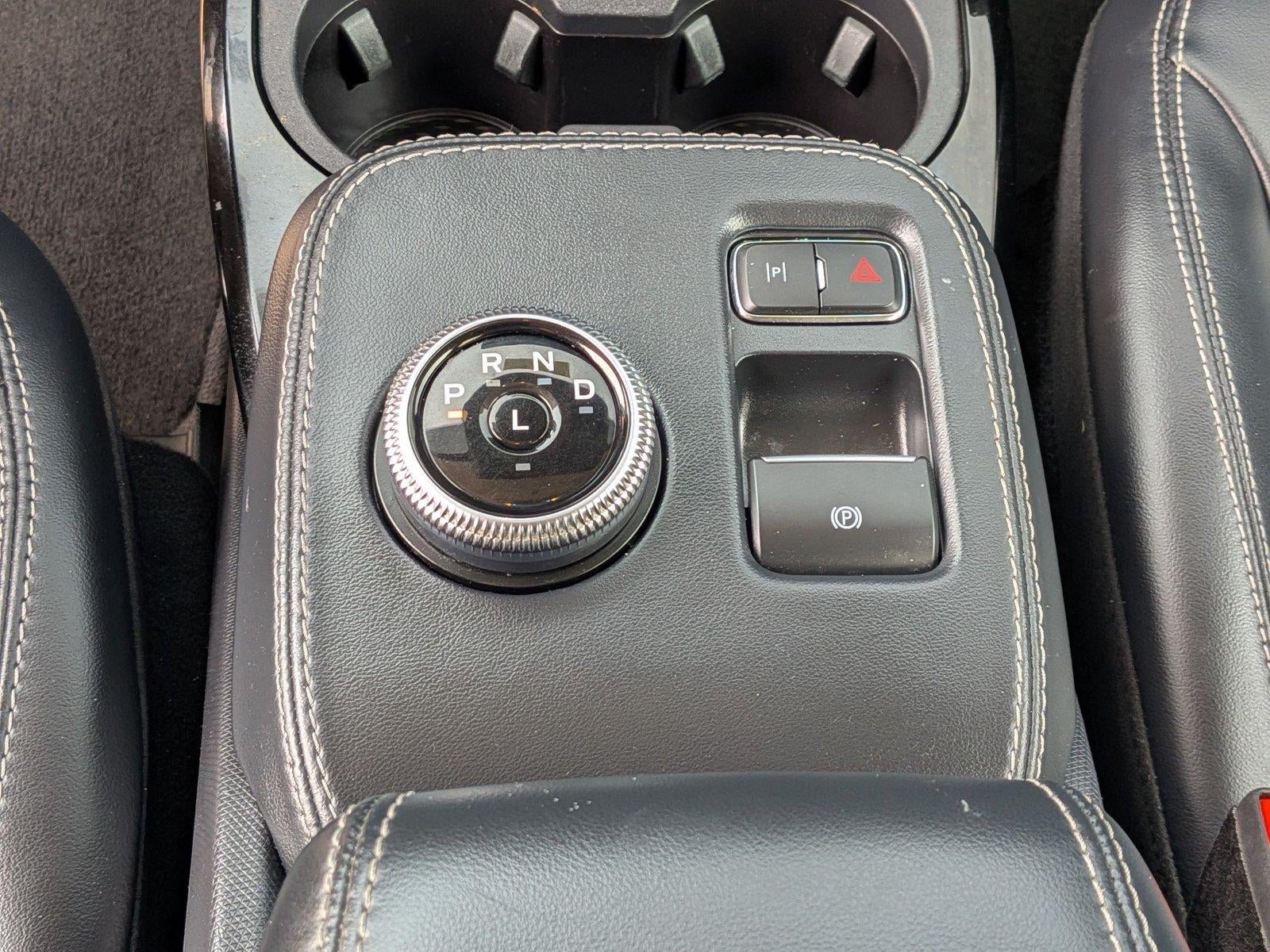 2021 Ford Mustang Mach-E Select