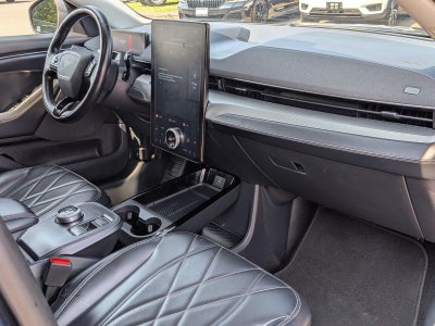 2021 Ford Mustang Mach-E Select