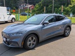 2021 Ford Mustang Mach-E Select