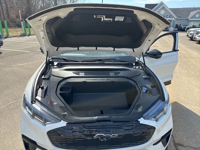 2026 Ford Mustang Mach-E Premium *Under Deposit*