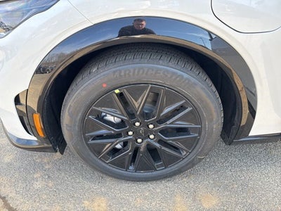 2026 Ford Mustang Mach-E Premium *Under Deposit*