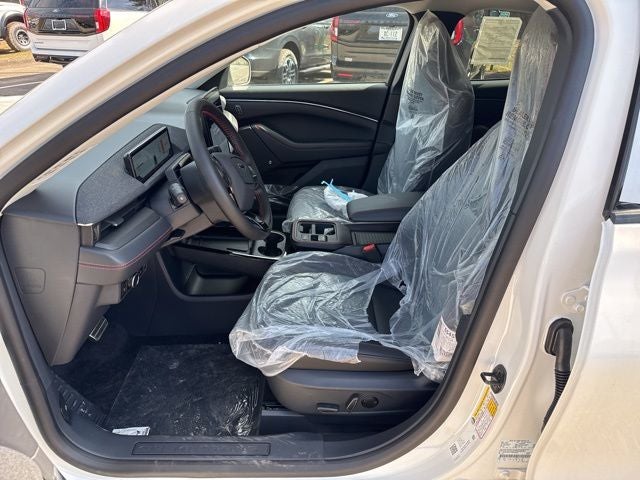 2026 Ford Mustang Mach-E Premium *Under Deposit*