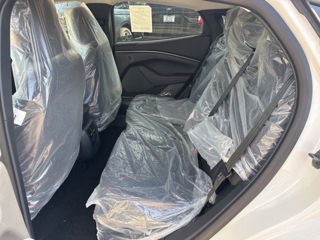 2026 Ford Mustang Mach-E Premium *Under Deposit*