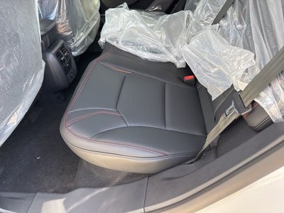 2026 Ford Mustang Mach-E Premium *Under Deposit*