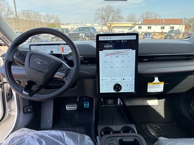 2026 Ford Mustang Mach-E Premium *Under Deposit*