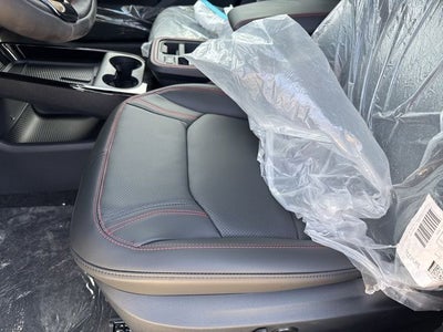 2026 Ford Mustang Mach-E Premium *Under Deposit*