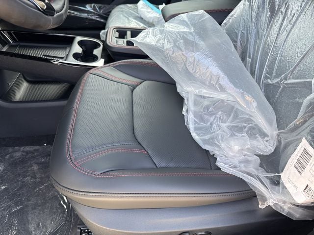 2026 Ford Mustang Mach-E Premium *Under Deposit*