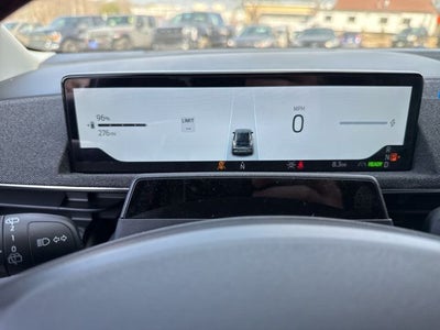 2026 Ford Mustang Mach-E Premium *Under Deposit*