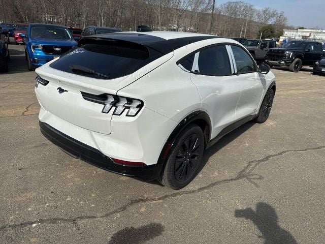 2026 Ford Mustang Mach-E Premium *Under Deposit*